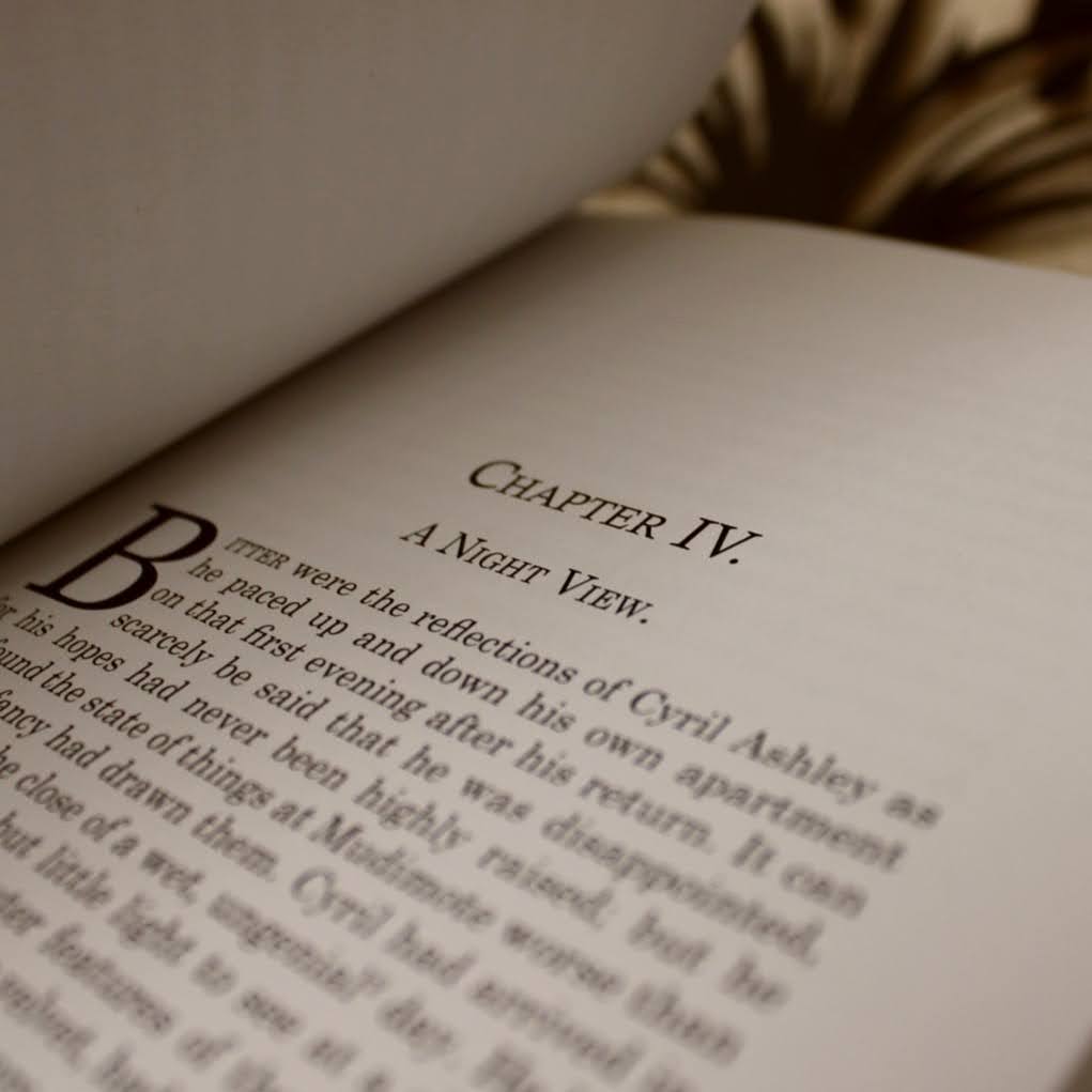 ¿Cómo recobrar el gusto por&nbsp;leer?