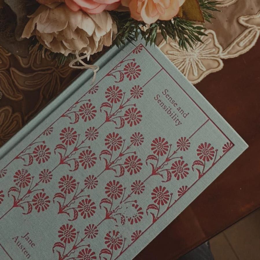 ¿Es Marianne Dashwood una heroína&nbsp;romántica?